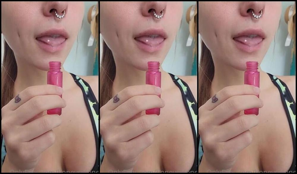 Honeysmoney Onlyfans Who Wants A Taste