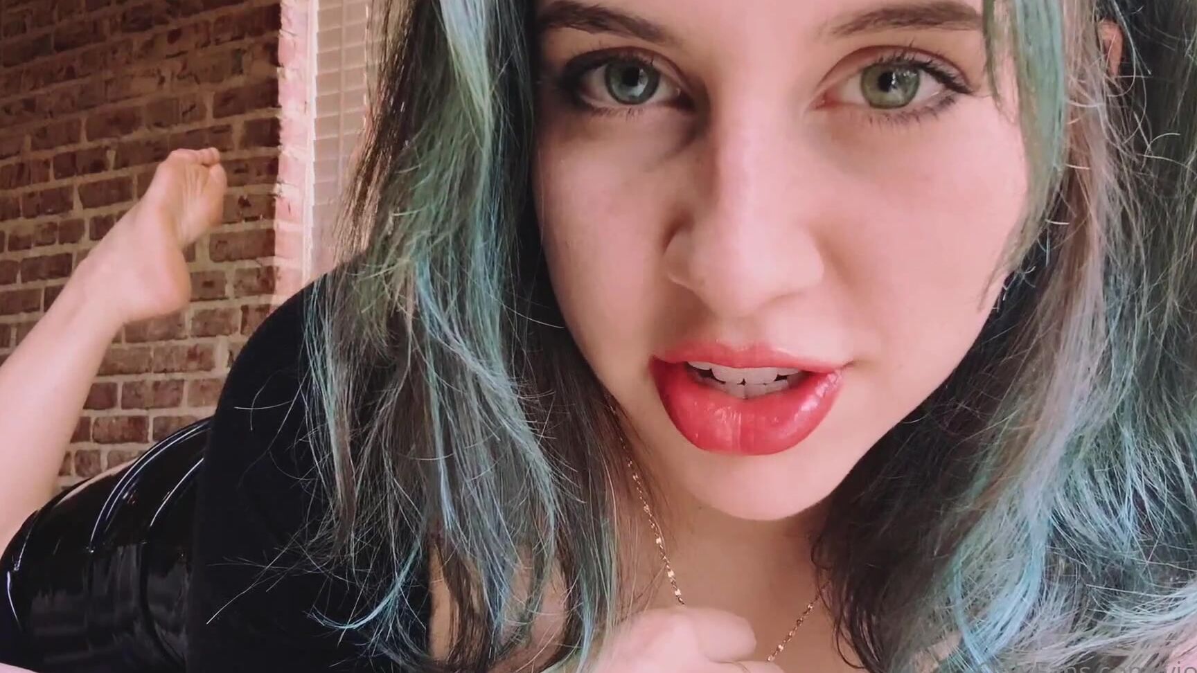 Violette Slave James Deserves To Have His Mind Completely Corrupted By Me He Is Sooo Obsessed With