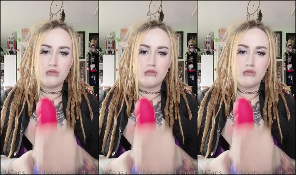 Booty And The Beast Let S Play