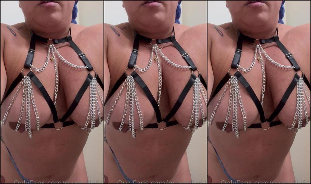Quadzilla619 2723561368 12 23 2022 What Do You Guys Think About My New Bra
