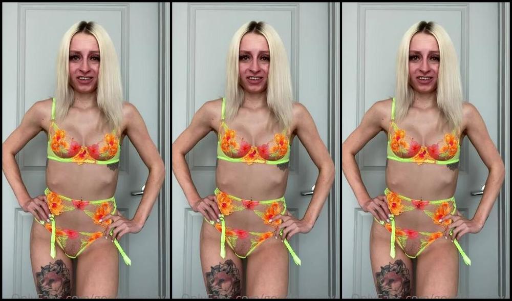 Goddess Maven Nicknamed Mavenmay Onlyfans Lock It Up Throw Away The Key And Go Broke For Ia