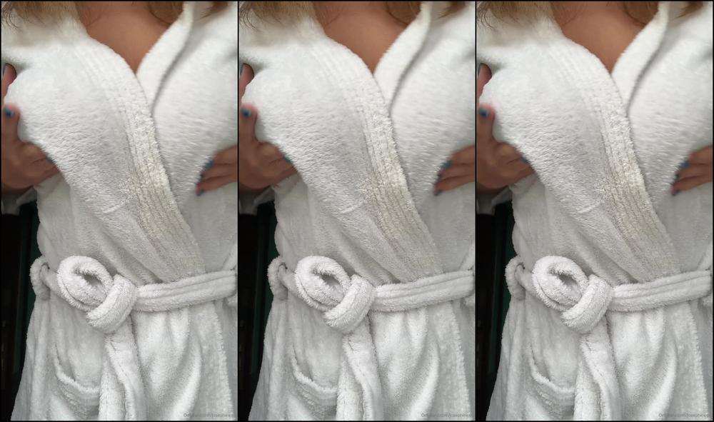 Josephinexxx Tits Massage In The Morning