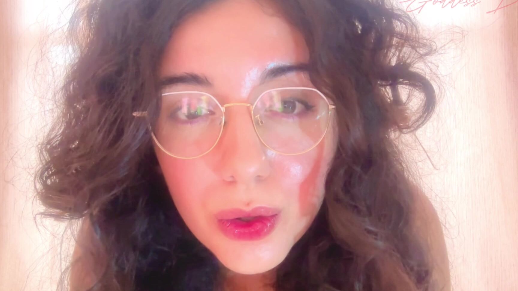 "GoddessDri" femdom pov, goddess worship, mesmerize, sensual domination, meditation Sensual Relaxation manyvids