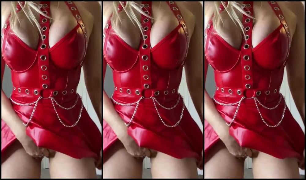 Mr Mrs J Nicknamed Mrandmrs J 11 09 2023 Onlyfans Video Got Myself A Little Pvc Number What Do You Think