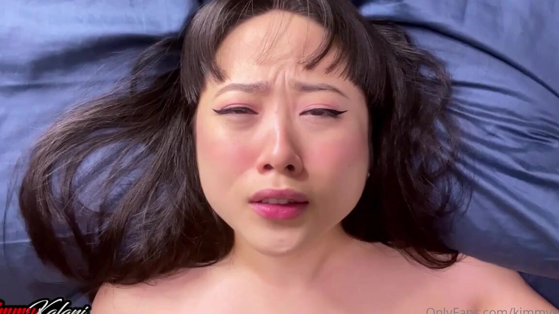 Kimmykalani Onlyfans Beautiful Agony Orgasm Asmr Moaning Enjoy This Sexual Asmr Video With Another Intense Beautifu