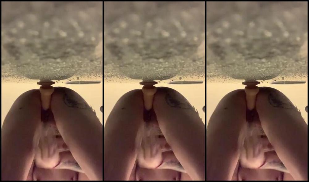 Kiki Kitsune Nicknamed Kiki Kitsune 02 27 2020 Onlyfans Video This Is What My Shower Floor Sees Right Now