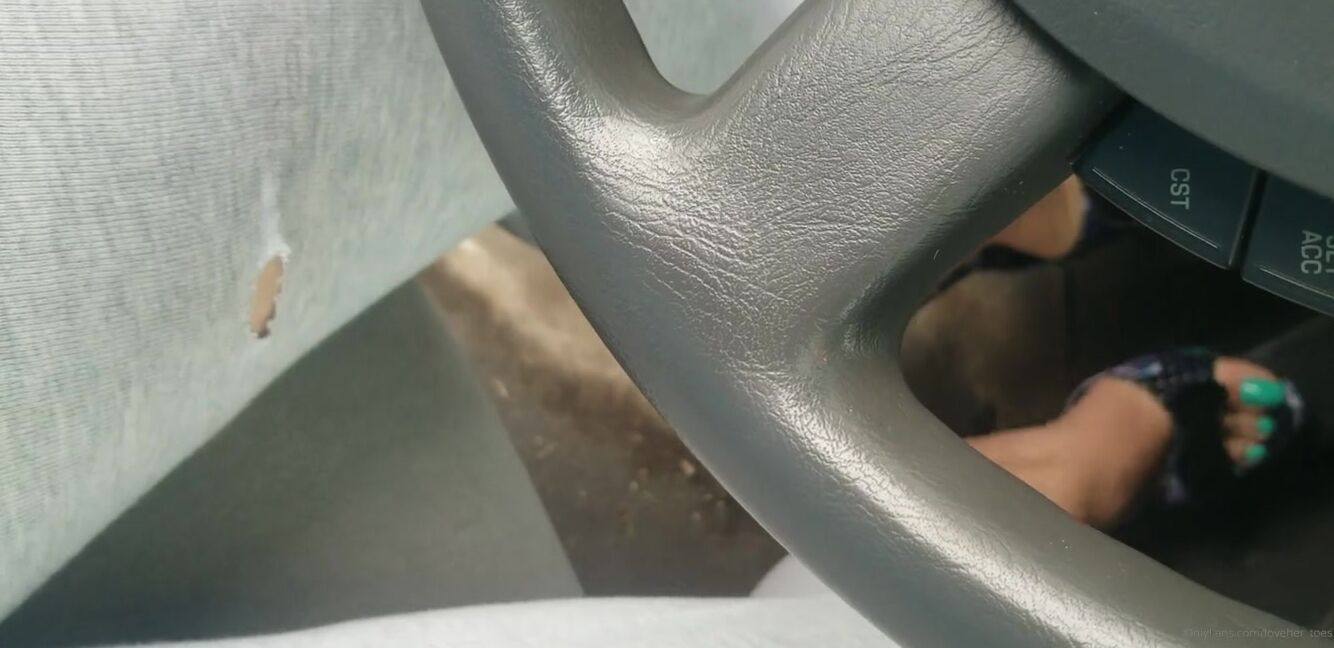 Loveher Toes Nicknamed Loveher Toes Onlyfans Video 443