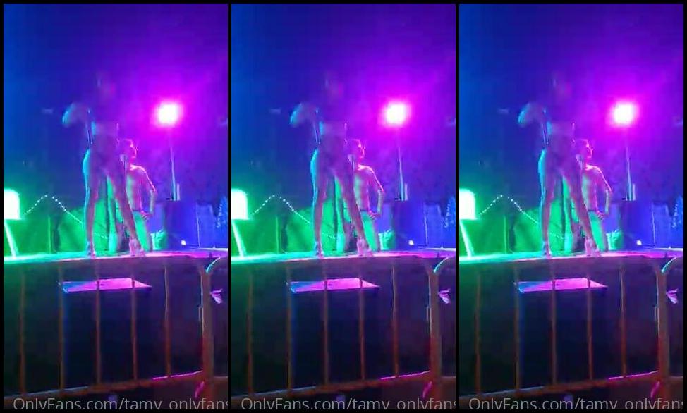 Tamy Onlyfans Bueno Sabia Vuestra Respuesta Jejeje Y Ayer Pedi Que