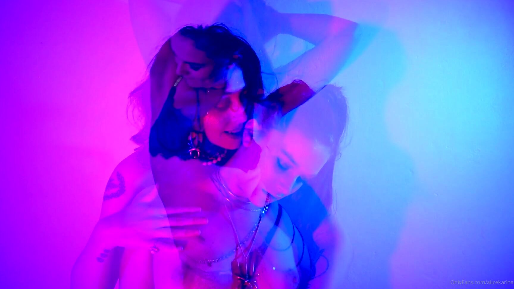 Alicekarina Not Quite Balanchine S Jewels