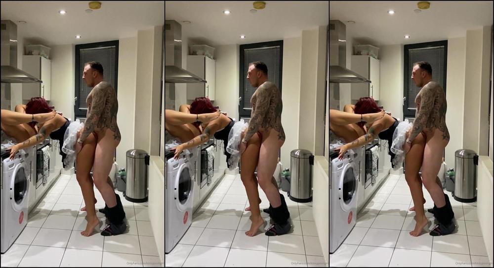 Caramelir Maid To Pleasure Daddy Niamhvelvet