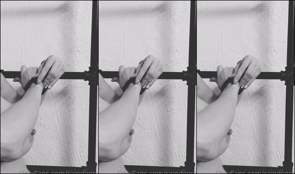 Raindegrey 910773890 09 17 2020 By Special Request Handcuff Struggle