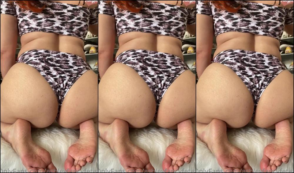 Ashleyfancyfetish It S Hump Day And You Know I Don T Disappoint