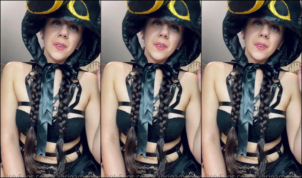 Mistyray Please Watch Until The End This Has Been The Hardest Video I Ve Ever Made To