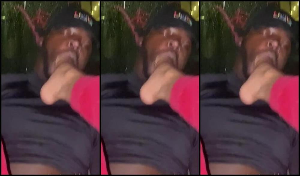 Footmazinggds Nicknamed Footmazinggds 11 18 2022 Onlyfans Video Leaked Footmazinggds 57687