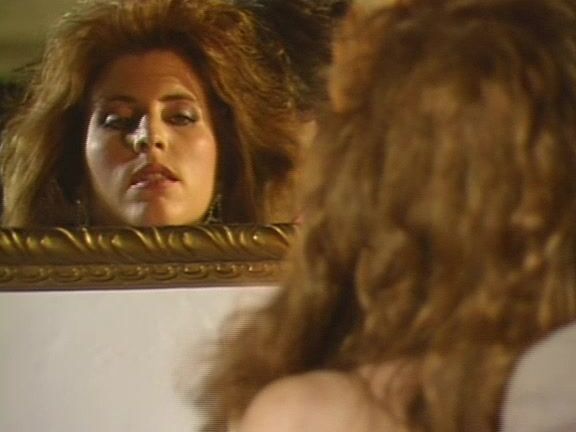 "Shanna McCullough, Ona Z, Kathleen Gentry, Dana Lynn, Alicia Monet, Megan Leigh, Robert Bullock, Joey Silvera, John Leslie, Peter North, Tom Byron" Feature, Classic Goin' Down Slow VCA