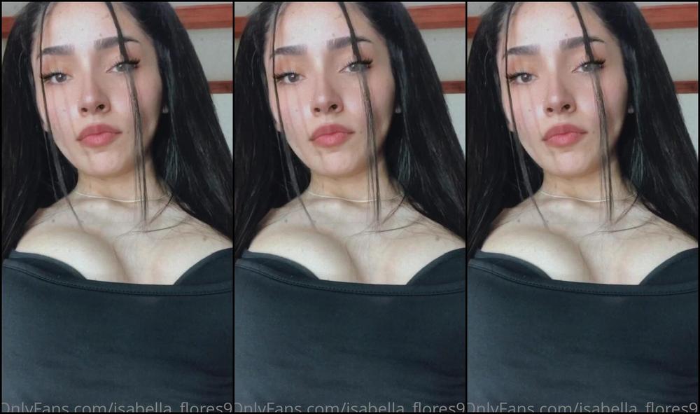 Isabella Flores98 2647501056 10 24 2022 5 Minutes Before I Get Down On My Knees In Front Of You