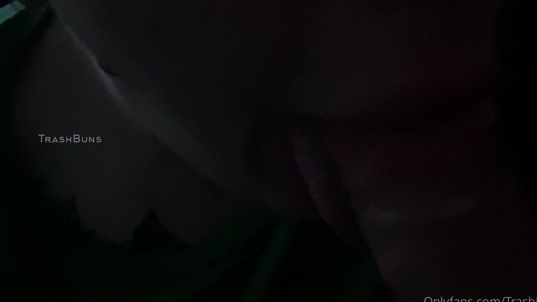 Trashbuns Netflix Chill But It S Actually Youtube Swallowing