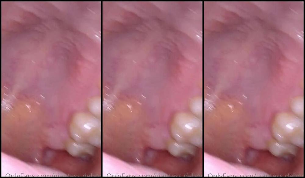 Giantess Debora Nicknamed Giantess Debora Onlyfans Happy Vore Day Free Endoscopy Vid Tip Me If U Wanna More Freeee Full Videos