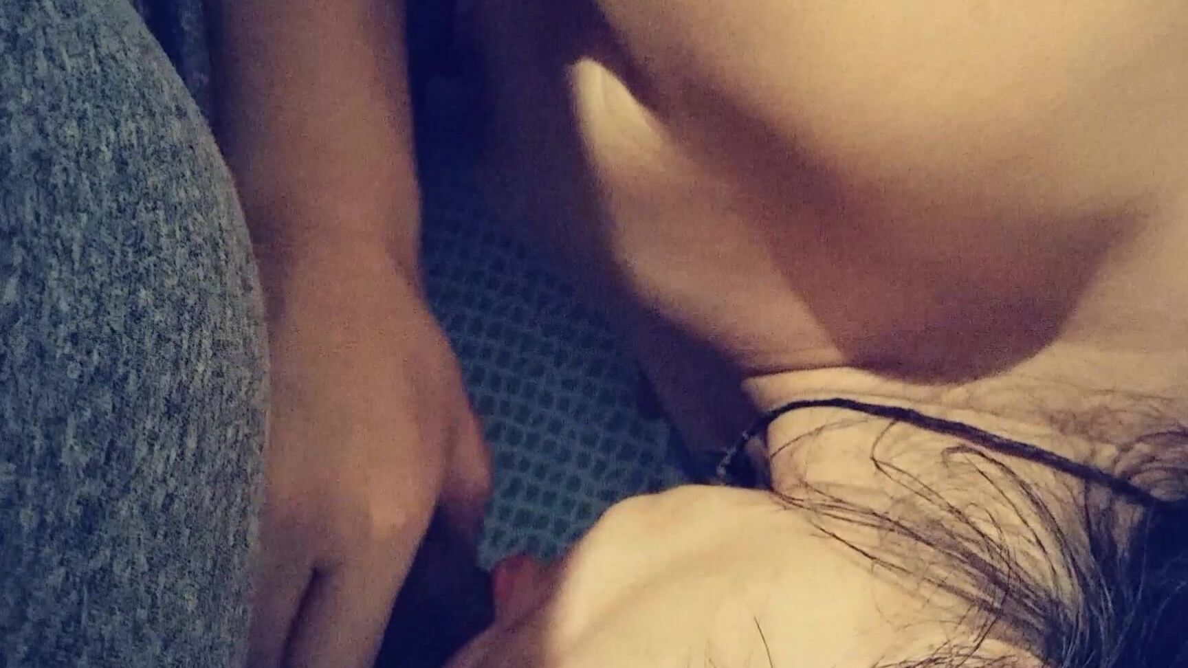 Asian Goddess,BBC,Interracial,Blowjob,POV racemixers racemixers promo preview asian bbc ManyVids