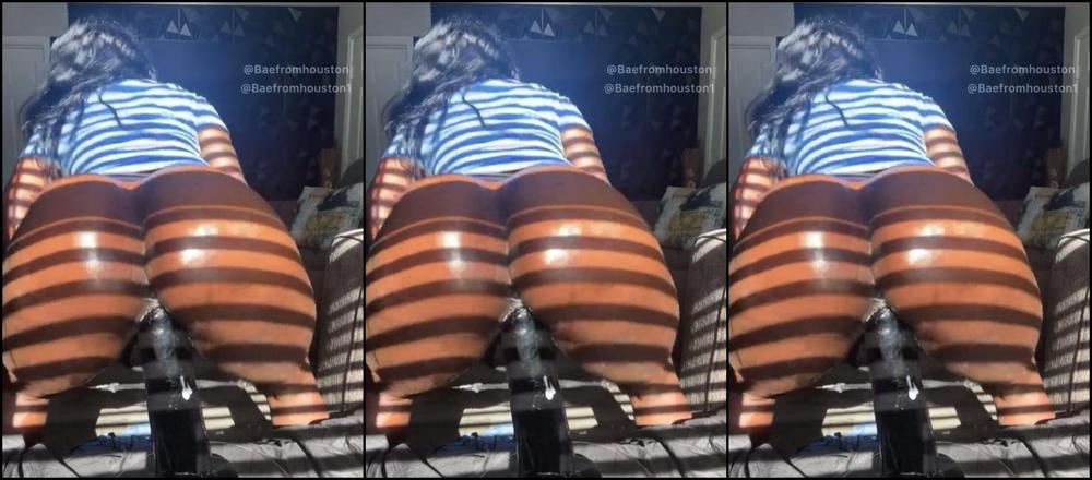 "Baefromhouston" Huge Dildo, Gigantic Dildos, Big Booty, Creampie Compilation, Striptease, Suggest Baefromhouston stretching my pussy with humongous dildoTwitter shaynaughtyone PornHub