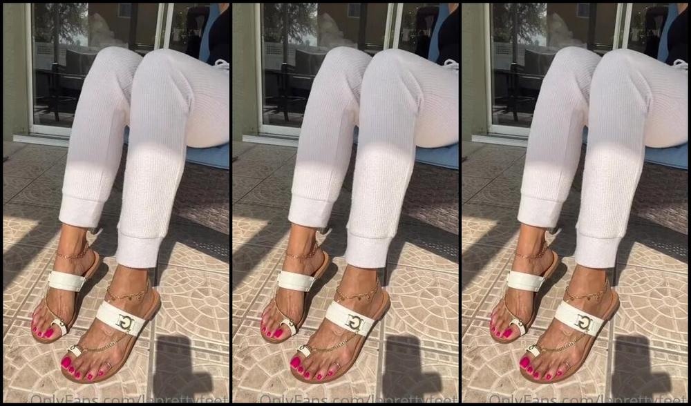 Laprettyfeet4 Nicknamed Laprettyfeet4 Onlyfans Give Me What I Deserve A Good