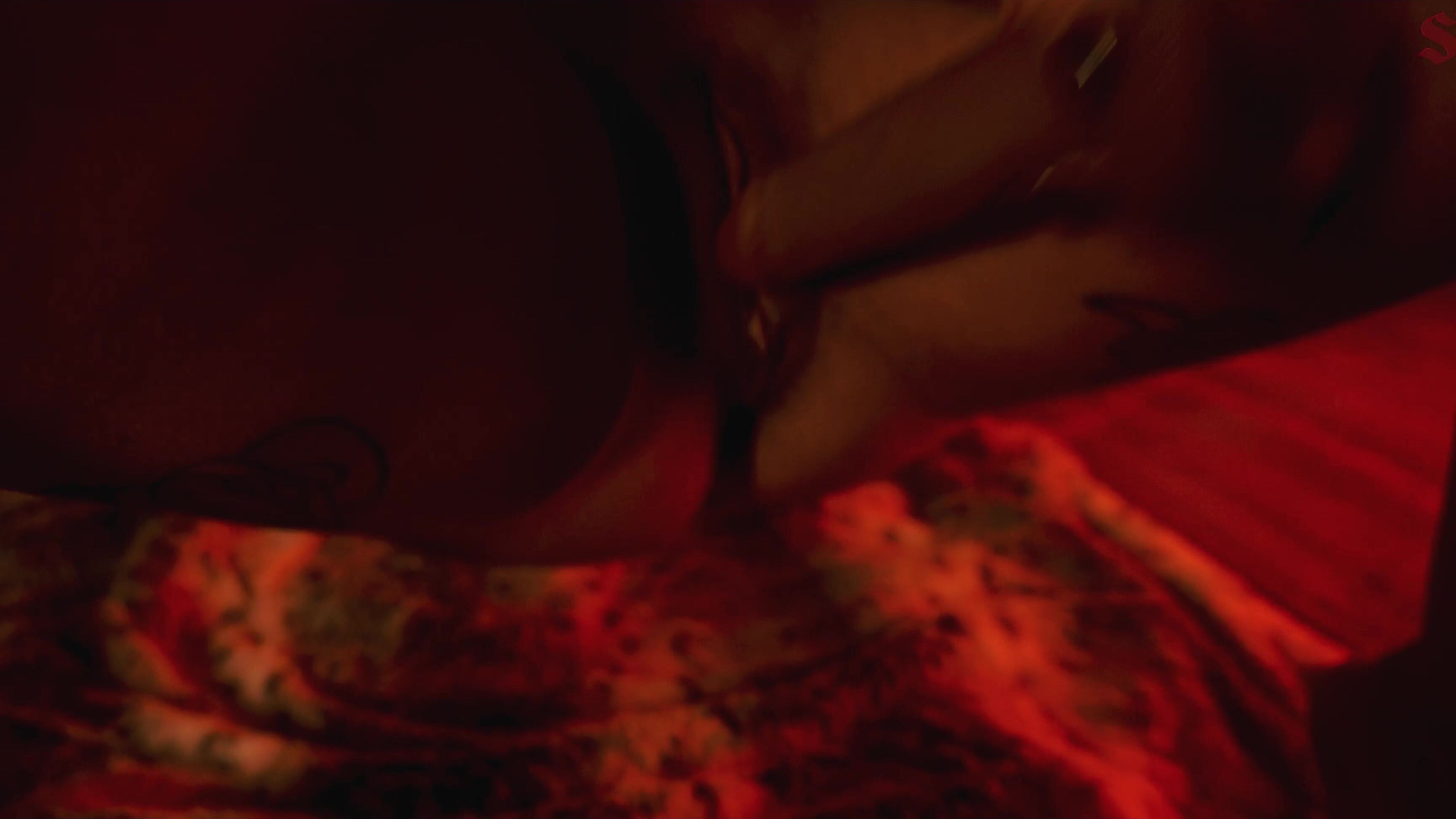 SabienDeMonia - The Posession Altporn Awards 2021winner ManyVids