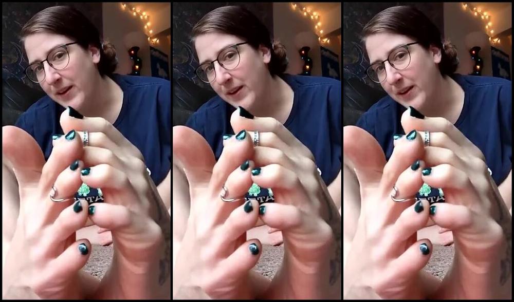 Almighty Maeve Nicknamed Almightymaeve 01 24 2024 Onlyfans Video Stream Started At 01242024 0349 Pm Weekly Live Tippers Get Goodies