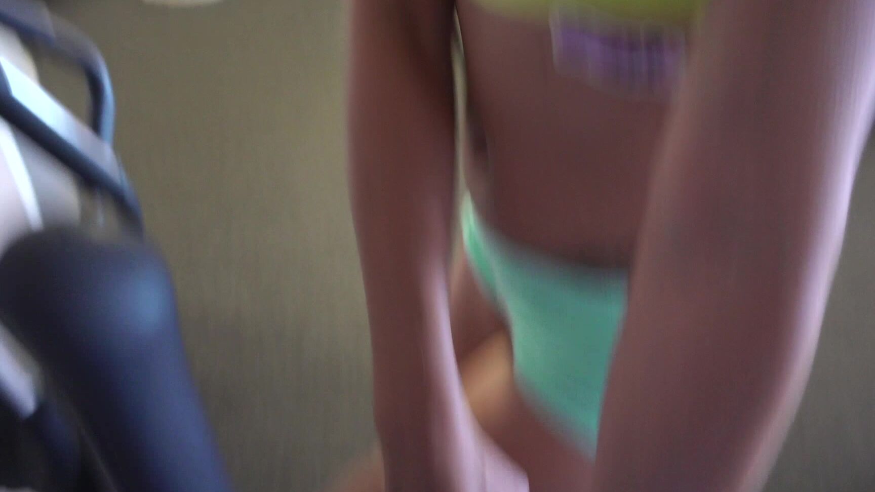 Blonde, Public Blowjob, Public Nudity, Workout/Gym jennyjinx pov trainer seduction gym bj ManyVids