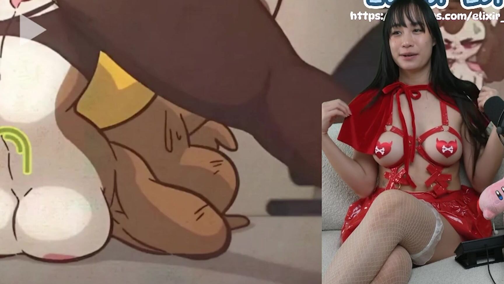 "elixir_elf" Rule 34, Hentai, Anime, Cosplay, Fortnite, Minecraft, Cartoon, Overwatch, Genshin Impact, Stellar Blade, League Of Legends, Valorant, Wuthering Waves, Zenless Zone Zero, Animation, Honkai Star Rail, Suggest elixir elf insane nonstop wild