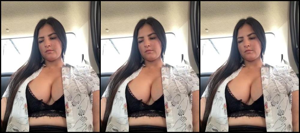 "Vidiverse" asstopussy, bigtits, milf, publicoutdoor, taxidriver taxi driver sex milf horny masturbation manyvids
