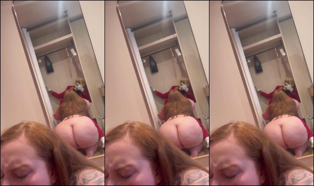 Gibbytheclown Didn T Have A Lot Of Time So We Had Onlyfans XXX