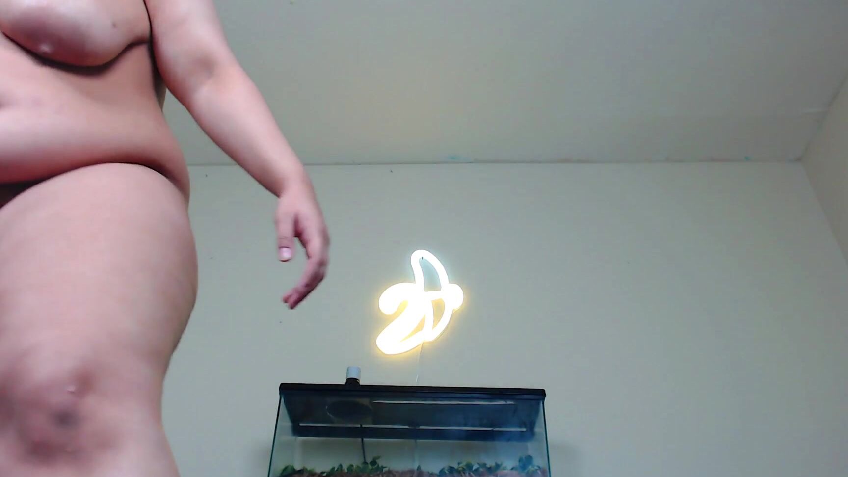 Lovemoxximae Panty Try On Ignore