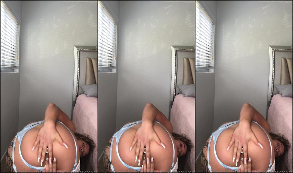 Sexylexxxyp 2055653055 03 15 2021 I Love Playing With My Ass