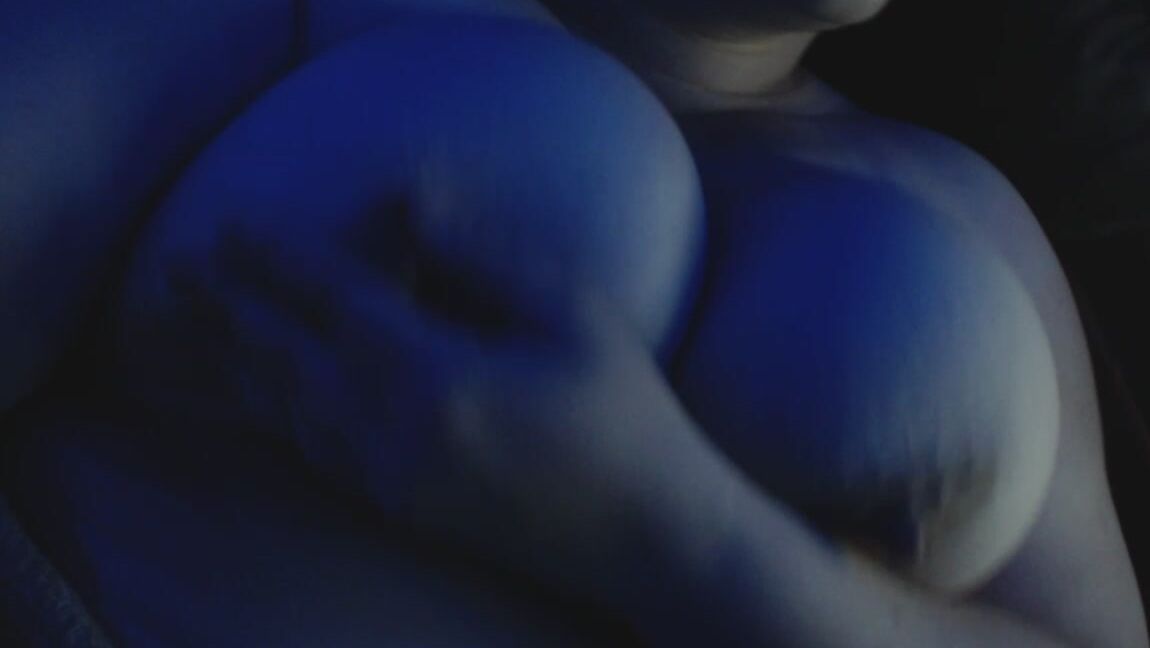 Savannah Savage Your Breast Friend