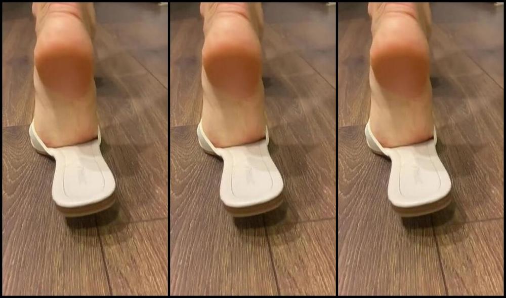 Inga Llery Nicknamed Inga Llery Foot Fetish 05 14 2023 Onlyfans Video Customs Available