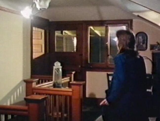 "Peni Burk, Joe Kado, Kay Louis, Sam Torn" Classic, Feature Secret Desire After Hours Cinema