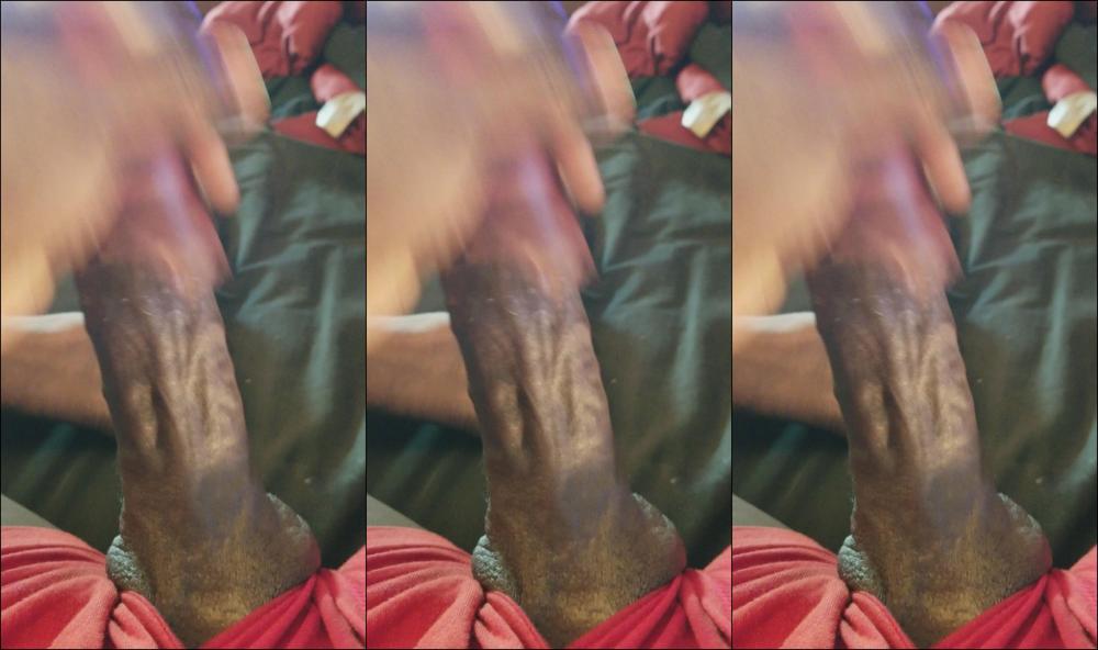 Blacklewdspidey First Old Ripped In Half Stroker