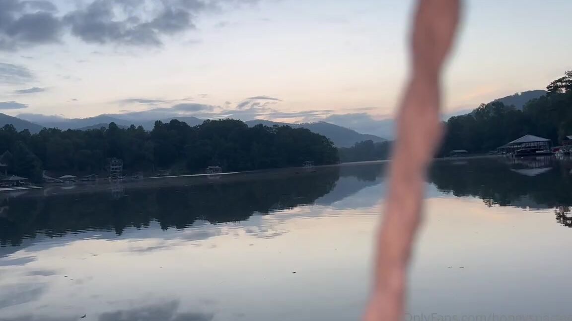 Honeysperfectfeet Onlyfans Beautiful Morning In A Beautiful Location To Enjoy Beautiful Feet 13