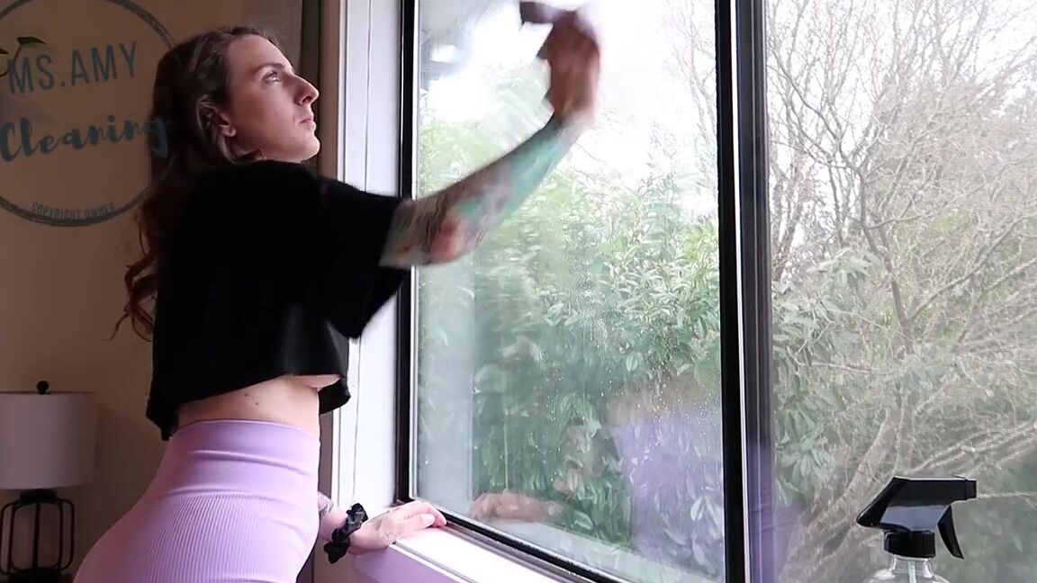 Msamy Nicknamed Msamycleaning Onlyfans Video 666