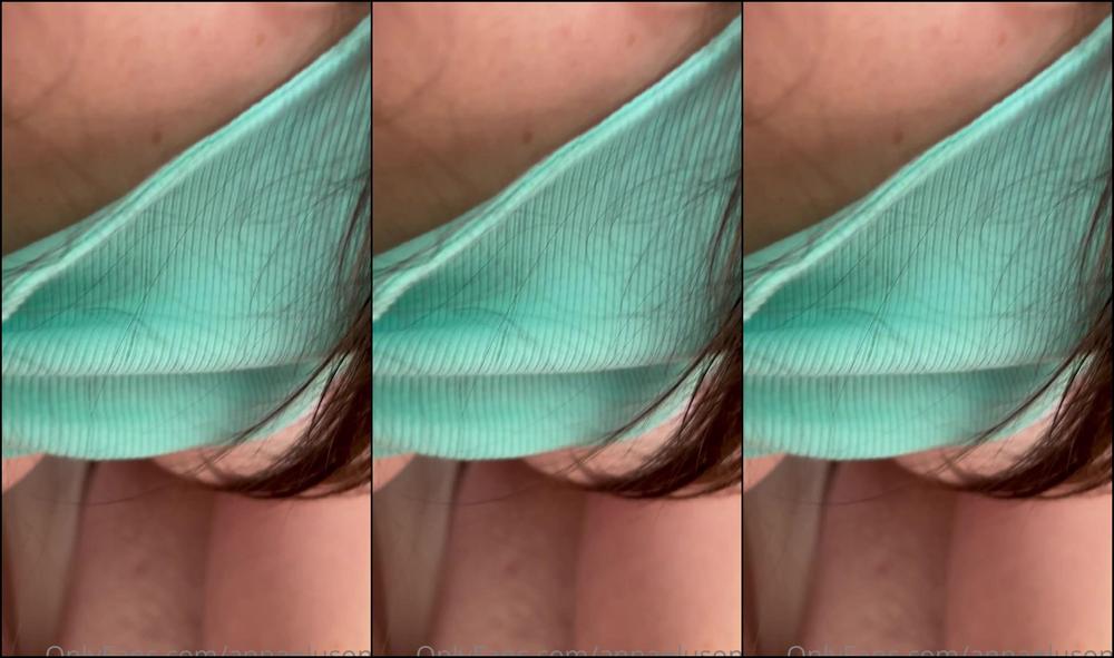 Annaplusone Pov It Starts As A Handjob And Ends In Onlyfans XXX