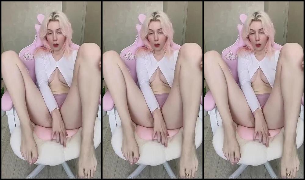 Fansly Tsunderebean Feet Video 50