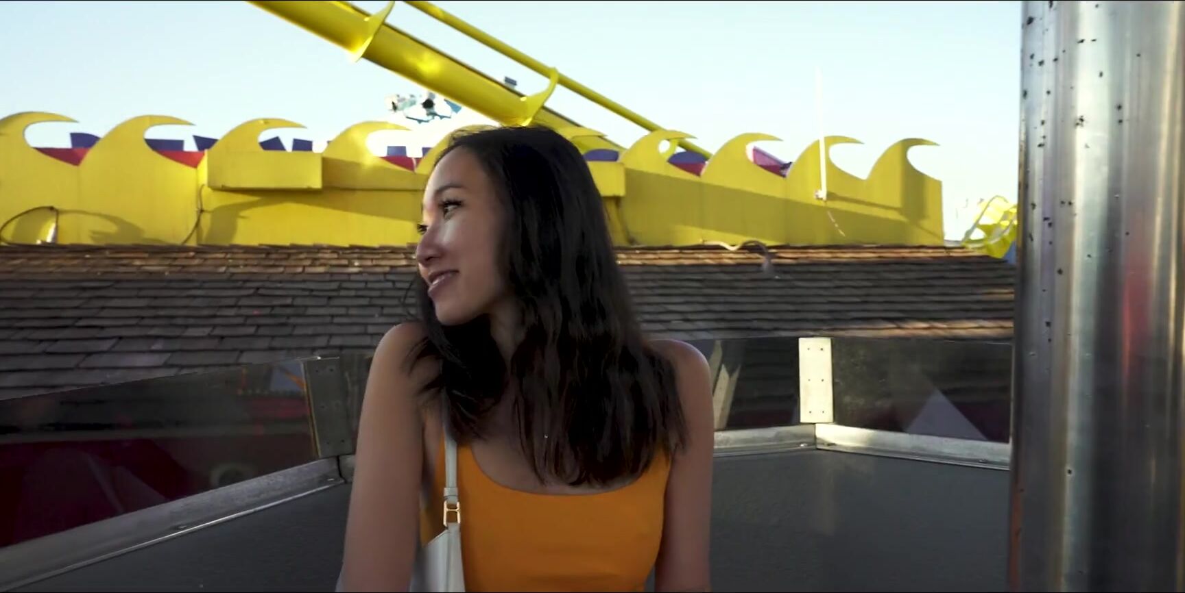 Luna Okko - [Pornhub] - E23 - WEEKLY VLOG IN LOS ANGELES - LUNA’S JOURNEY SiteRip