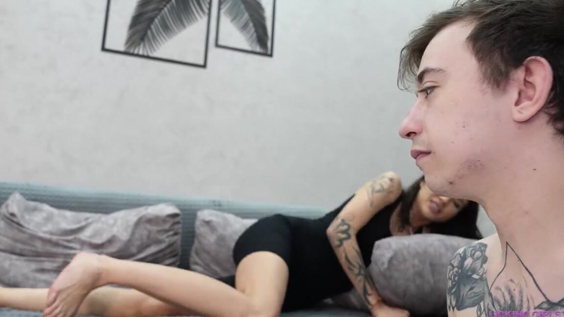 servants for girls victoria you wanted to worship my feet and you can start 4k Clips4Sale