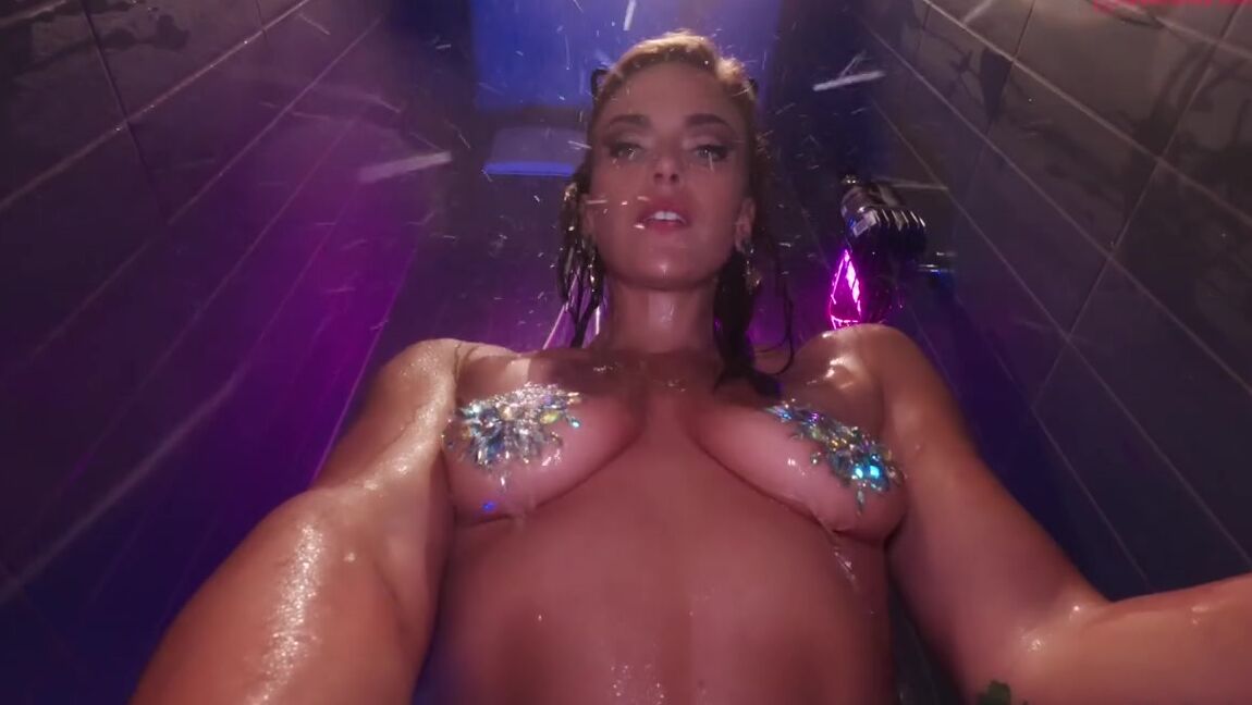 Gina Carla Nicknamed Ginacarla Onlyfans Exclusive Asmr Get Clean With Me