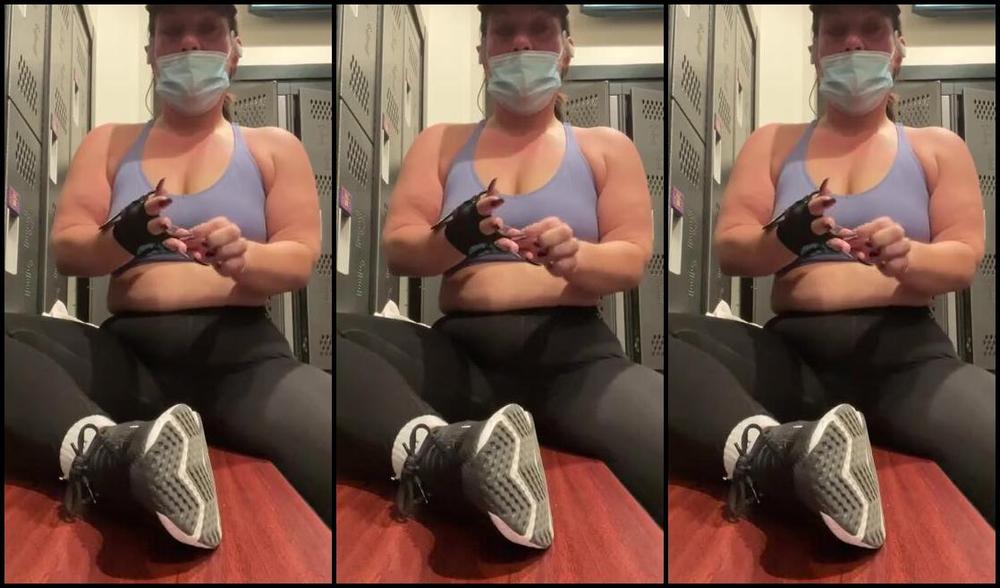 Aminamarie Onlyfans Ok This Is After An Hour And 15 Mins I Was Tired But Felt So Good