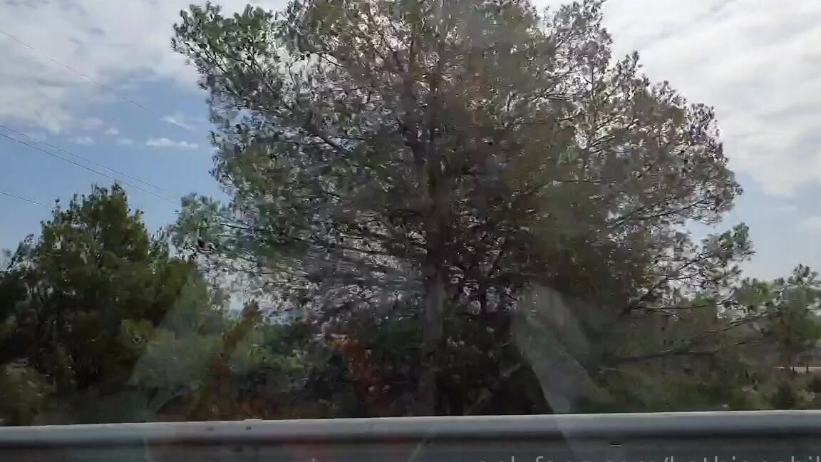Kathianobilixx Findom 03 22 2019 Onlyfans Video View In Spain Highway