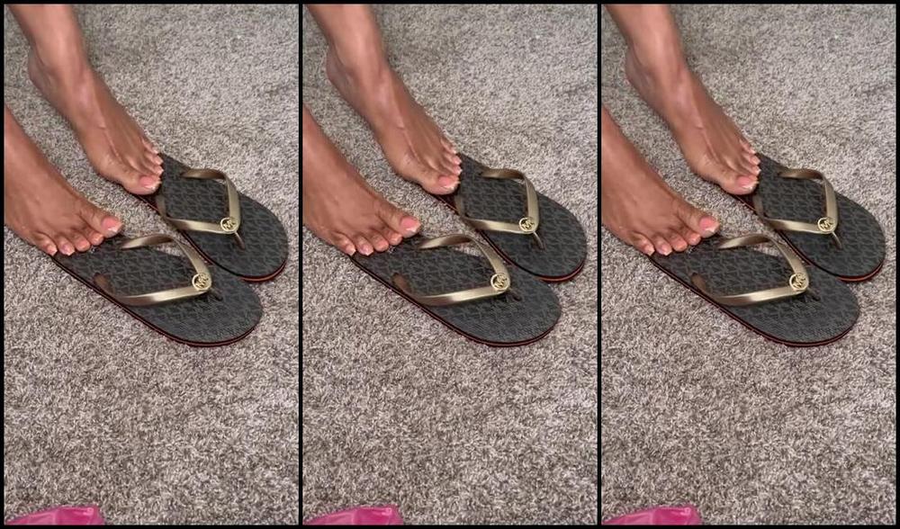 Queenjodiieetoes Aka Prettyfeetonly1800 Onlyfans I Love When Y All Spoil