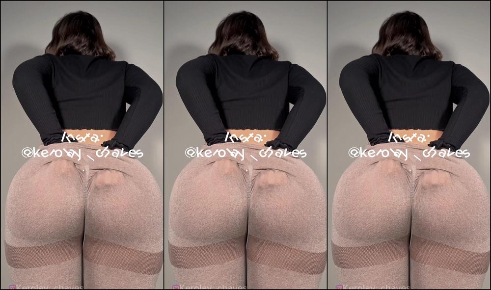 Kerolaychaves 3402381604 07 16 2024 Olha Minha Cal A De Treino Ela Marca Muito Bem S Tem Um Probleminha Rs