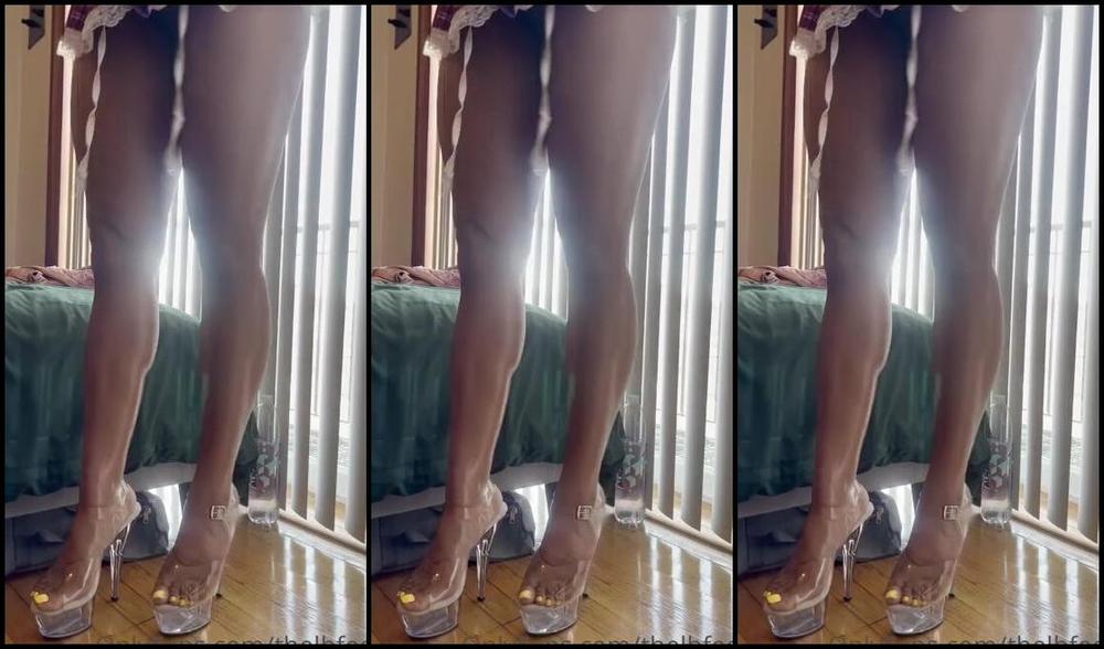 Thelbfeet Nicknamed Thelbfeet Onlyfans Video 453