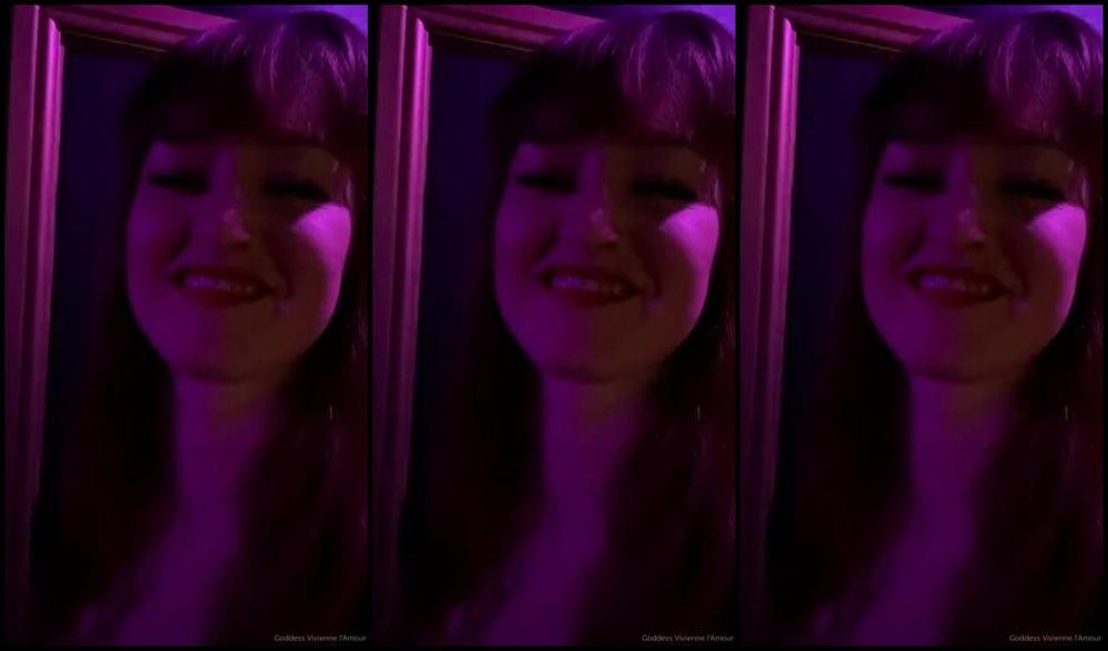 Vivienne L Amour Aka Vlproductionsuk Onlyfans Special Message Gang Bang 18320